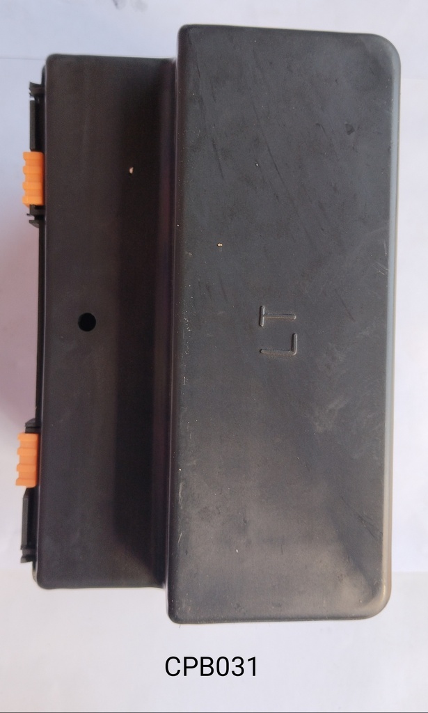 Cable Water Protection Box (JG)