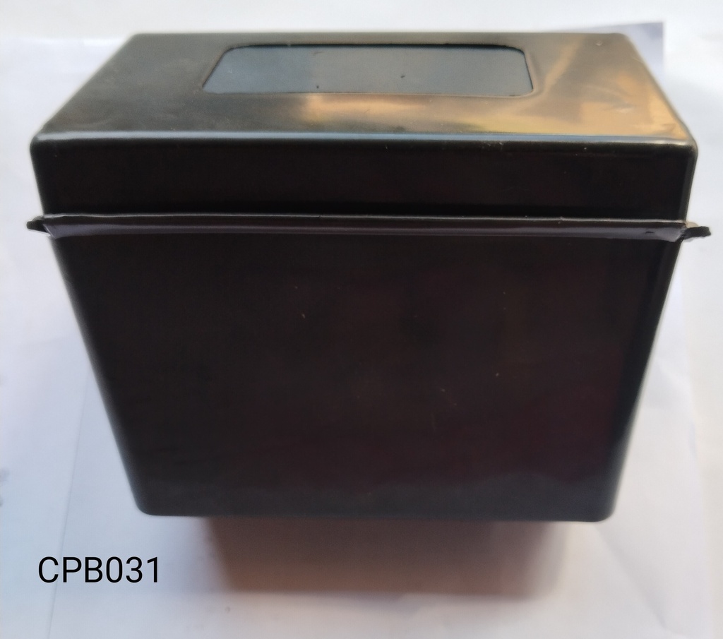 Cable Water Protection Box (JG)