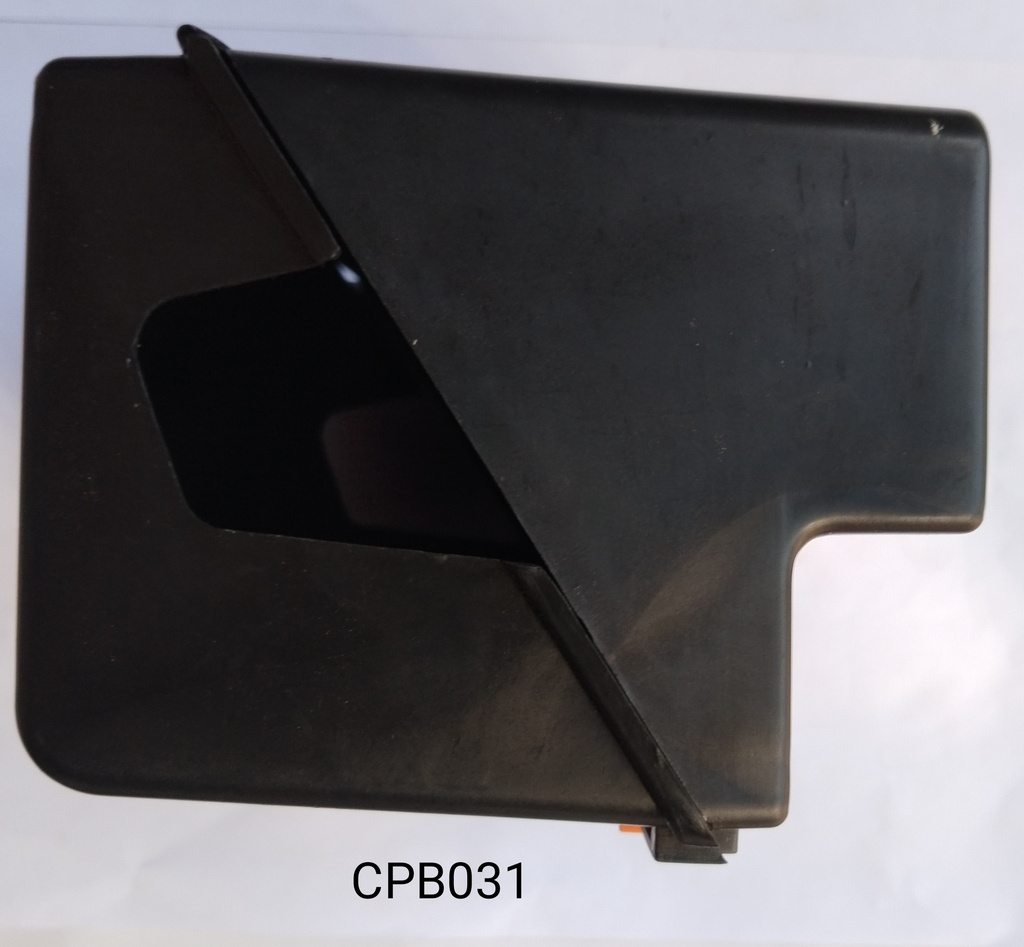 Cable Water Protection Box (JG)