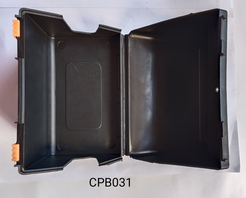 Cable Water Protection Box (JG)