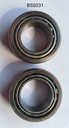 Bearing Set for Stem (JG)
