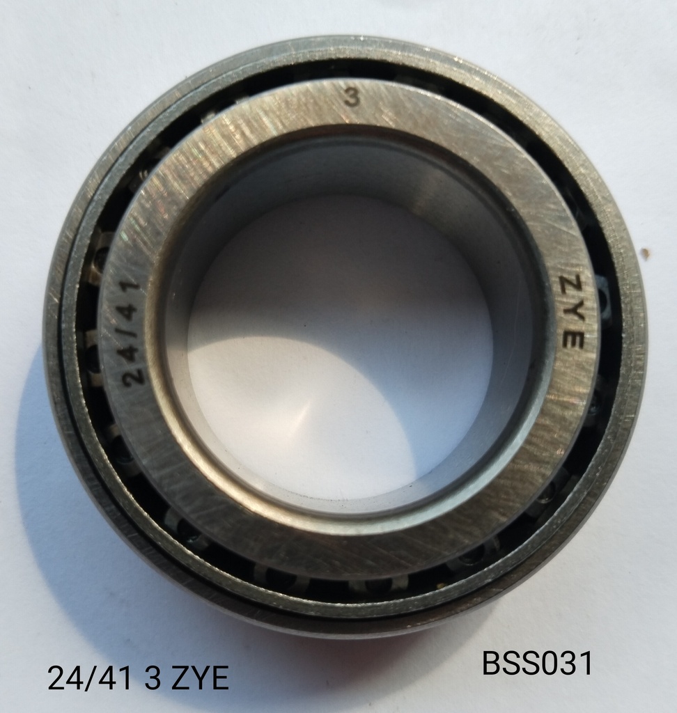 Bearing Set for Stem (JG)