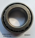 Bearing Set for Stem (JG)
