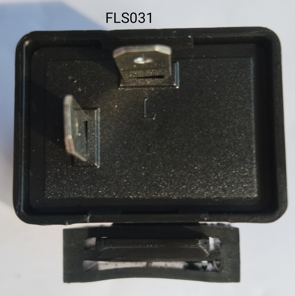Flasher Unit 2P (JG) 