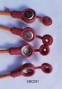Cables for Connecting Battery 4P (JG)