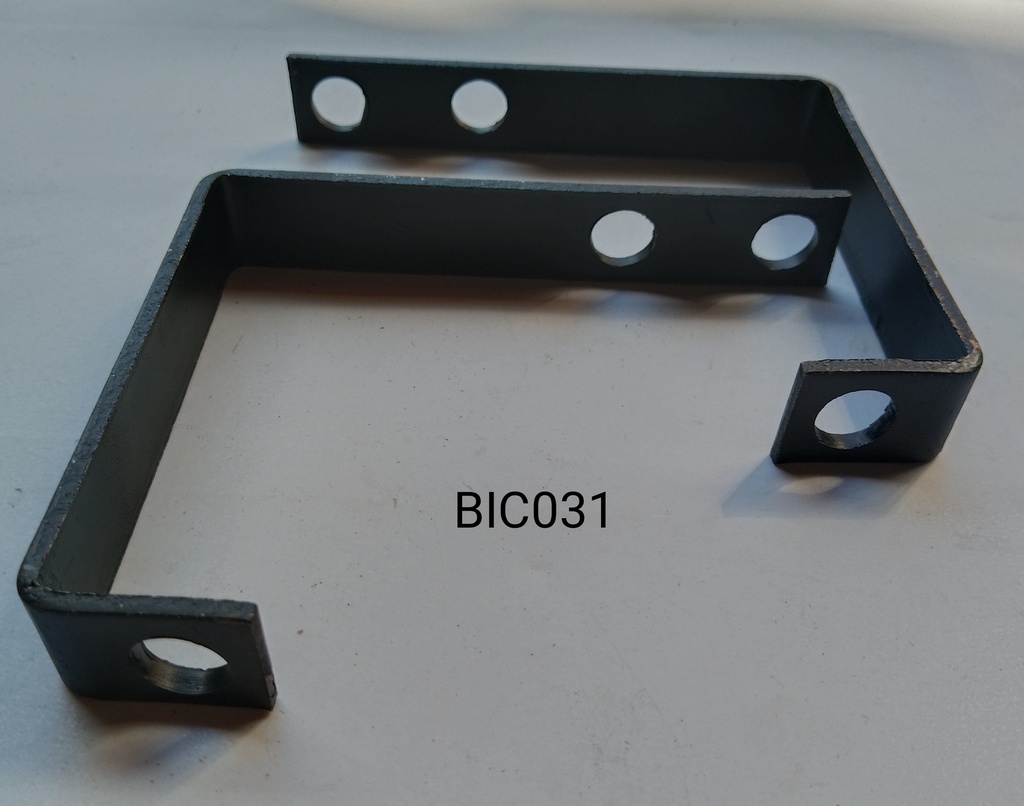 Brackets for Indicators 2P (JG)