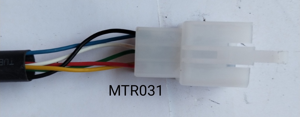 Motor 60V 1000W (JG)