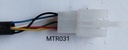 Motor 60V 1000W (JG)
