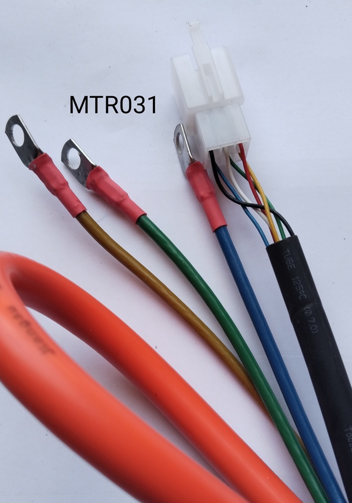 Motor 60V 1000W (JG)