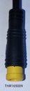 Throttle/Accelerator + Grip for E-Bike {M103C03}
