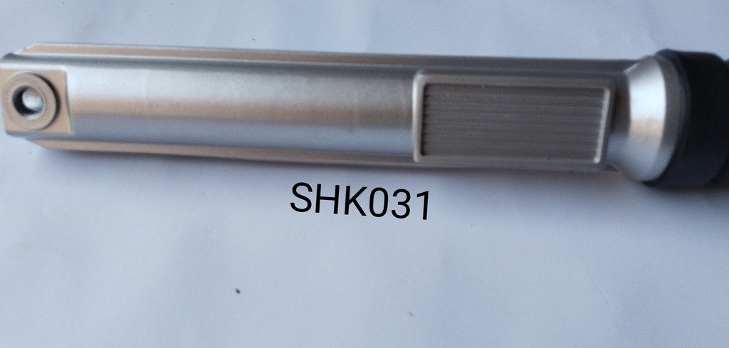 Shock Left Front JG