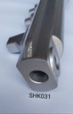 Shock Left Front JG
