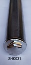 Shock Left Front JG