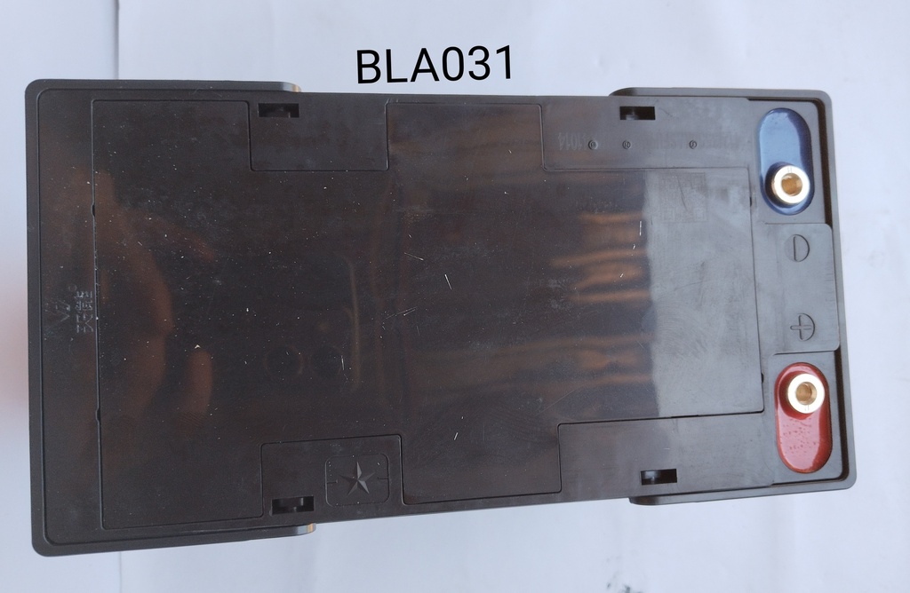 Battery LA 12v 45A TianNeng JG