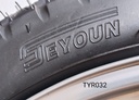 Tyre 80/100-14 Front JG