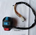 Control Cluster LHS Bfl