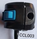 Control Cluster LHS Bfl