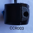 Control Cluster RH (Bfl)