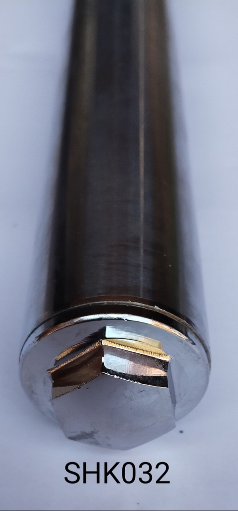 Shock Right Front (JG)