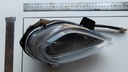 Light Headlight RHS Beastie