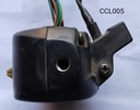 Cluster Control Handlebar Switch LHS 10M2c01 (Lights; Hooter)
