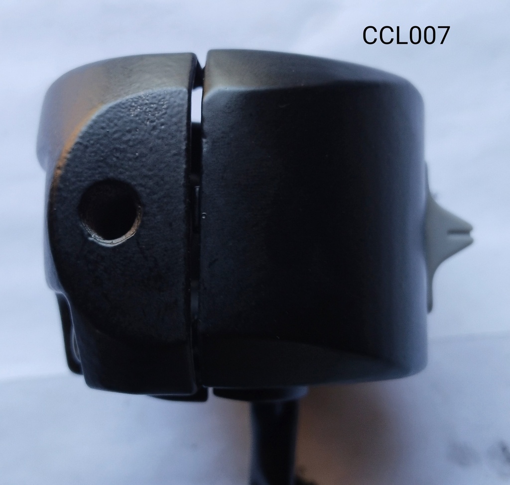  Control Cluster Handlebar Switch LHS (Hooter; Lights) (E Nova)