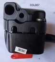  Control Cluster Handlebar Switch LHS (Hooter; Lights) (E Nova)