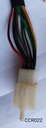  Control Cluster Handlebar Switch RHS (Lights; Hooter; Fwd./Rev)
