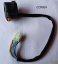 Control Cluster Handlebar Switch {10m2c07} (Hooter; Indicators; Lights) LC60V 95-023