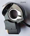 Control Cluster Handlebar Switch 10M2B01(Hooter; Indicators; Lights)