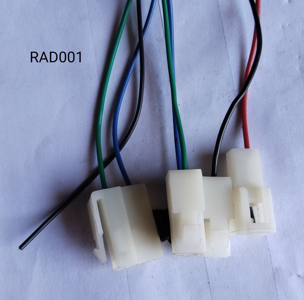 Radio (H21)