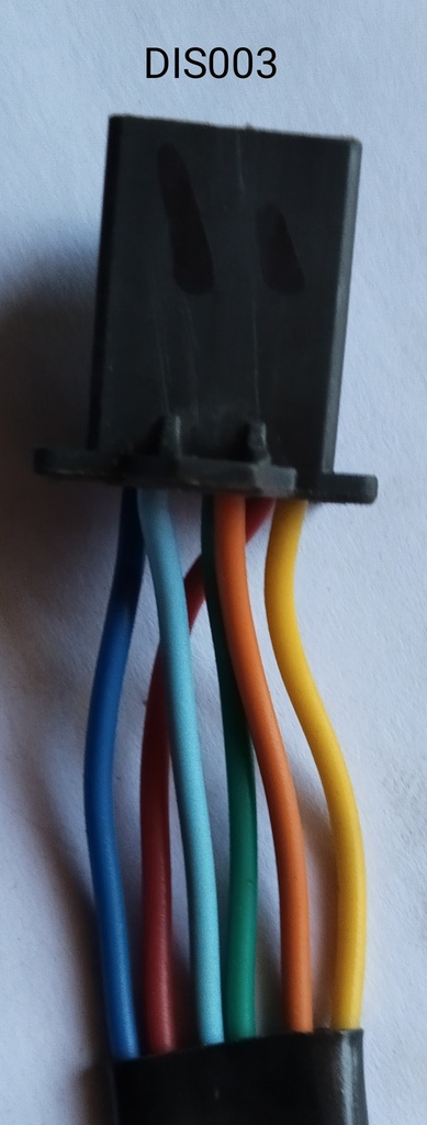 Display Console (Impi KPE)