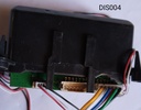 Voltage and Capacity Display