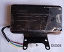 Display Console 6P (WilB)