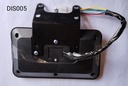 Display Console 6P (WilB)