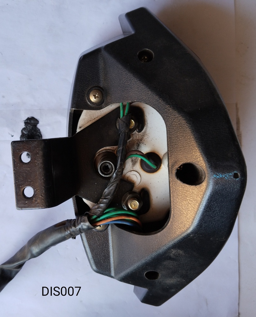 Display Console (Aro)