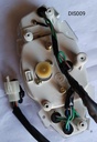 Display Console (72V)