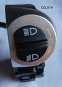 Control Cluster Switch Indicator, Lights (701)
