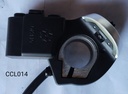 Control Cluster Switch Indicator, Lights (701)
