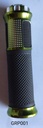 Grip (Black/Green) (110 mm)