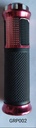 Grip (Black/Red) (110 mm)