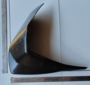 Panel Mudguard Front RHS Beastie
