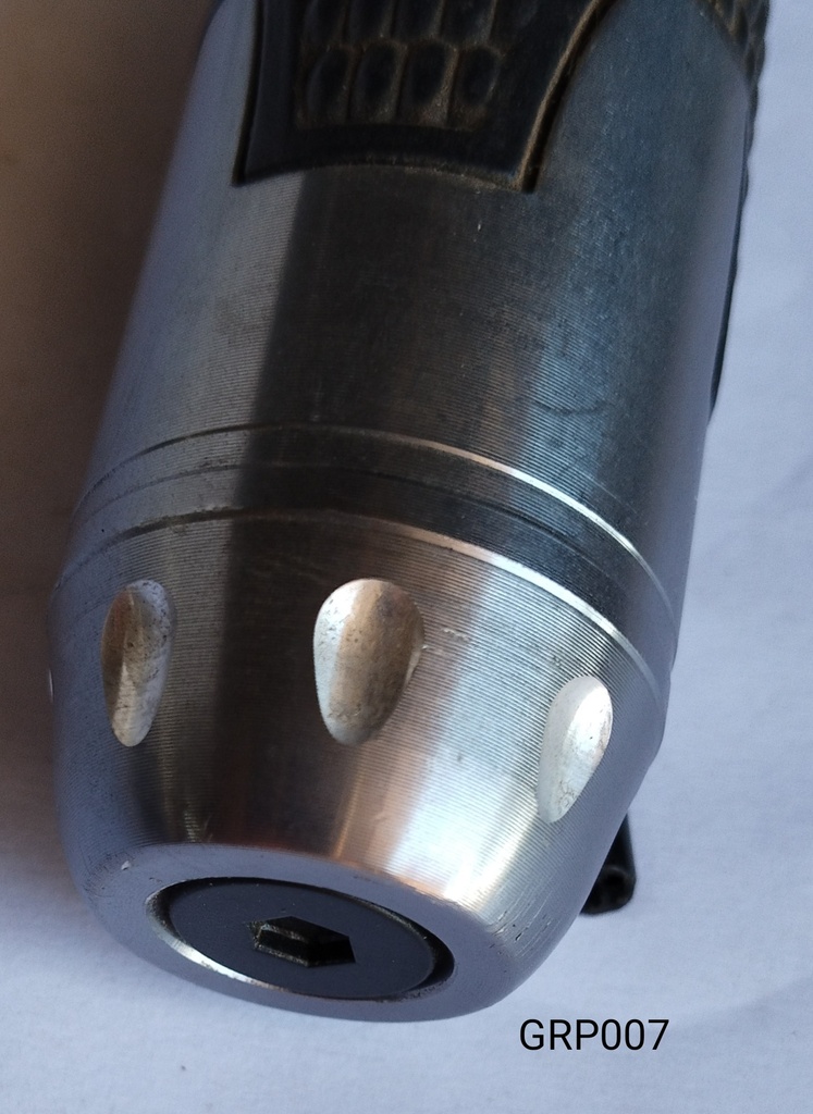 Grip LHS (SMD)