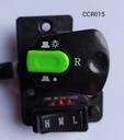 Control Cluster (ER)