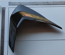 Panel Mudguard Front LHS Beastie