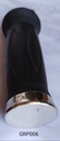 Grip Silver End