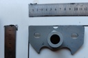 Steering Shaft Mounting Bracket Bottom Beastie