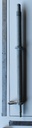 Steering Shaft 680mm Beastie