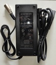 Charger Li-ion 48V 2.5A (X1)