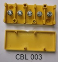 Connecting Blocks 5P